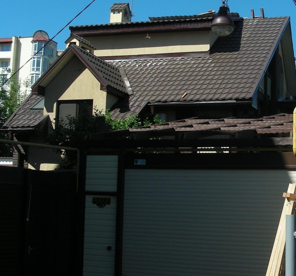 Гостиный Двор Oděsa Exteriér fotografie
