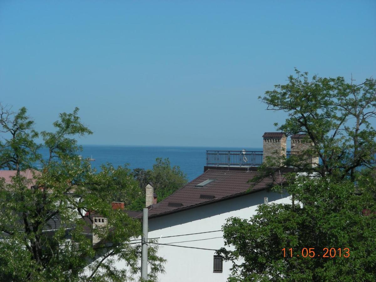 Гостиный Двор Oděsa Exteriér fotografie